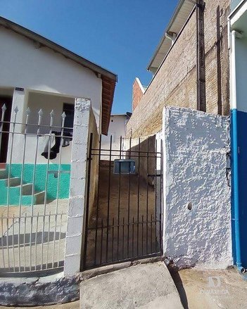 house em Rua Maestro Biagio Pincelli, Jardim Olga Veroni - Limeira - SP