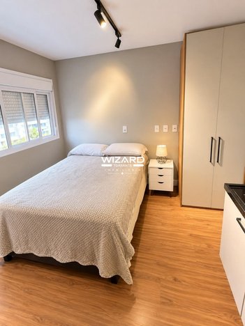 apartment em Rua Oriçanga, Mirandópolis - São Paulo - SP