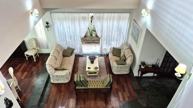 house em Rua Sorocaba, Jardim Alvorada - São José dos Campos - SP