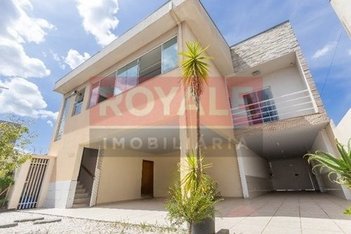 commercial_building em Rua Leila Diniz, Maria Antonieta - Pinhais - PR