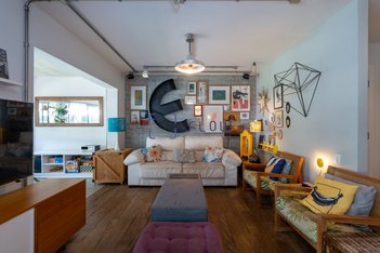 apartment em Rua Itapaiuna, Jardim Morumbi - São Paulo - SP