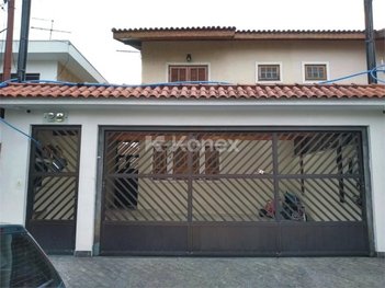 house em Rua Nordeste, Casa Verde Média - São Paulo - SP