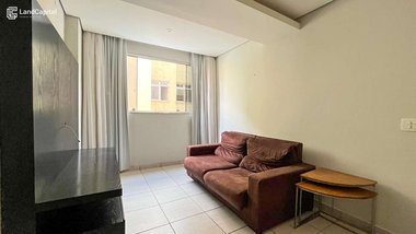 apartment em Rua Desembargador José Burnier, Castelo - Belo Horizonte - MG