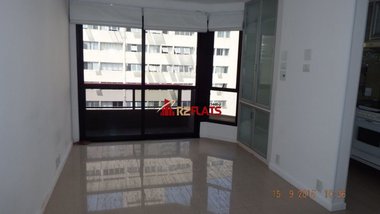 apartment em Rua Leopoldo Couto Magalhães Júnior, Itaim Bibi - São Paulo - SP