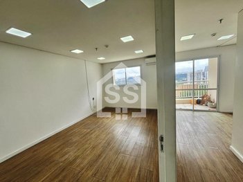 office em Avenida Engenheiro Luiz Carlos Berrini, Cidade Monções - São Paulo - SP