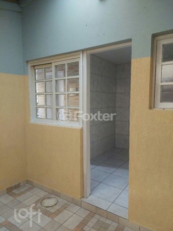 house em Rua Dom Feliciano, Santa Cruz - Gravataí - RS