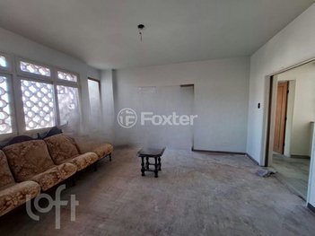 apartment em Rua Duque de Caxias, Centro Histórico - Porto Alegre - RS