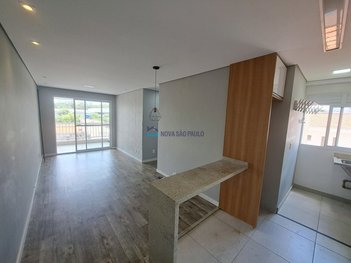 apartment em Rua Domiciano Leite Ribeiro, Vila Guarani (Z Sul) - São Paulo - SP