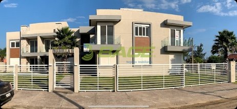 apartment em Avenida Homero Ribeiro, Remanso - Xangri-Lá - RS