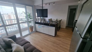 apartment em Rua Conduru, Vila Guarani (Z Sul) - São Paulo - SP