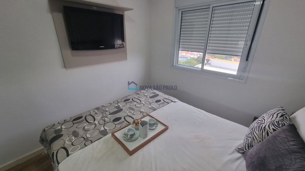 Cômodo Condomínio