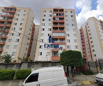 apartment em Rua Antonieta de Morais, Vila Matilde - São Paulo - SP