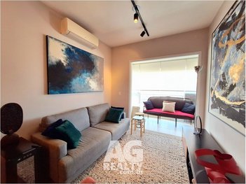 apartment em Rua Cônego Vicente Miguel Marino, Barra Funda - São Paulo - SP