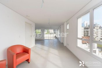 office em Rua Luzitana, Higienópolis - Porto Alegre - RS