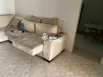 house em QSB 7, Taguatinga Centro (Taguatinga) - Brasília - DF