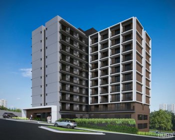 apartment em Rua Getúlio Vargas Filho, Cidade Vargas - São Paulo - SP