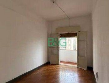 apartment em Avenida São João, Santa Cecília - São Paulo - SP