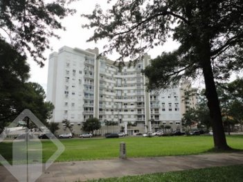 apartment em Rua Aracaí, Vila Ipiranga - Porto Alegre - RS