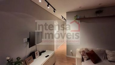 apartment em Rua Maria Benedita Cabral San Martin, Loteamento Residencial Andrade - Pindamonhangaba - SP