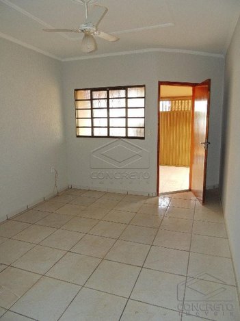 house em Rua Aracy Lourdes Moretto Vacchi, Jardim Maria Luiza III - Lençóis Paulista - SP