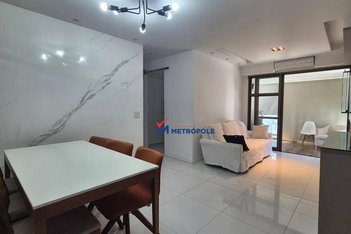 apartment em Rua Luiz Carlos Sarolli, Recreio dos Bandeirantes - Rio de Janeiro - RJ