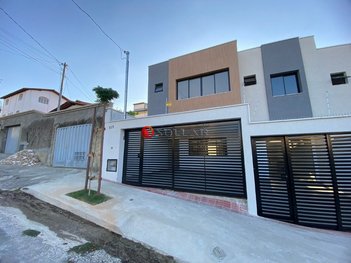 house em Rua Camões, Copacabana - Belo Horizonte - MG