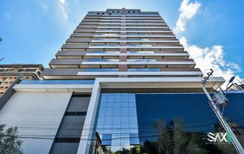 apartment em Rua Fritz Schneider, Fazenda - Itajaí - SC