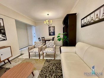 apartment em Rua 912, Centro - Balneário Camboriú - SC