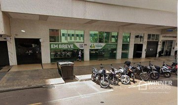 office em Avenida Advogado Horácio Raccanello Filho, Zona 07 - Maringá - PR