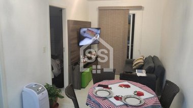 apartment em Rua José Bento, Cambuci - São Paulo - SP