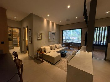 apartment em Avenida Luiz Eduardo Toledo Prado, Vila do Golf - Ribeirão Preto - SP