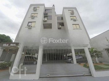 apartment em Rua Tupinambás, Nossa Senhora das Graças - Canoas - RS