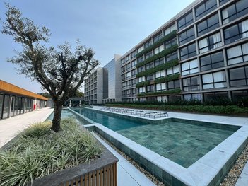 apartment em Avenida Central, Xangri-Lá - Xangri-Lá - RS