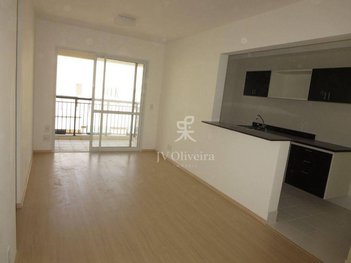 apartment em Rua Padre Lebret, Jardim Leonor - São Paulo - SP