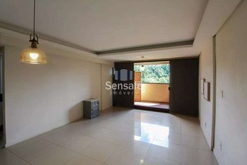 apartment em Rua José Mendes de Carvalho, Castelo - Belo Horizonte - MG