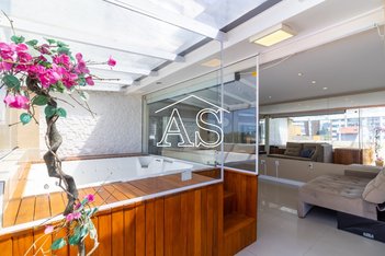apartment em Rua Guararapes, Petrópolis - Porto Alegre - RS