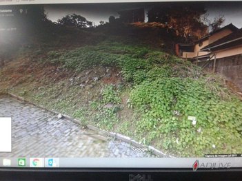 land_lot em Rua Almirante Saldanha, Independência - Petrópolis - RJ