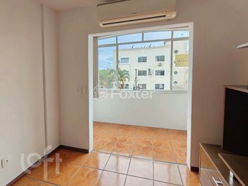 apartment em Rua Koesa, Kobrasol - São José - SC