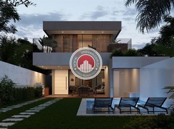 house em Avenida das Américas, Barra da Tijuca - Rio de Janeiro - RJ