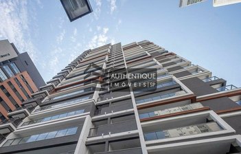 apartment em Rua João Moura, Pinheiros - São Paulo - SP