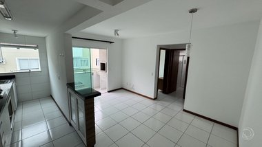 apartment em Recanto dos Santos, Pedra Branca - Palhoça - SC