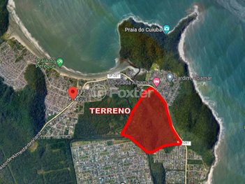 apartment em Estrada Guarujá Bertioga, Guarujá - Guarujá - SP