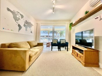 apartment em Campeche, Campeche - Florianópolis - SC