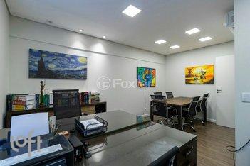 apartment em Baronesa de Bela Vista, Campo Belo - São Paulo - SP