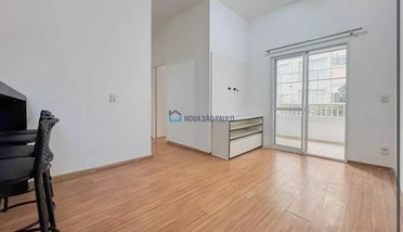 apartment em Rua Dona Ana Neri, Cambuci - São Paulo - SP