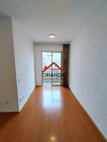 apartment em Rua Santo Antonio, Bela Vista - São Paulo - SP