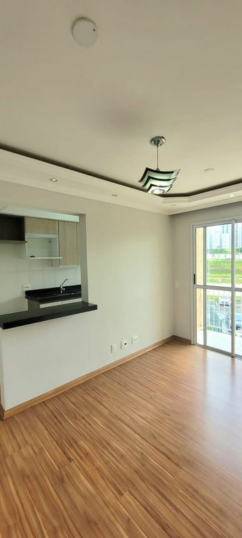 apartment em Avenida Francisco Rodrigues Filho, Vila Mogilar - Mogi das Cruzes - SP