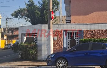 house em Rua João Penteado, Vila Moreira - São Paulo - SP