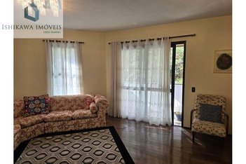 apartment em Rua Armindo Guaraná, Vila Regente Feijó - São Paulo - SP