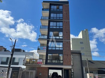 apartment em Rua Brasília, Balneário Piçarras - Balneário Piçarras - SC